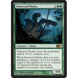 Vastwood Hydra Vastwood Hydra