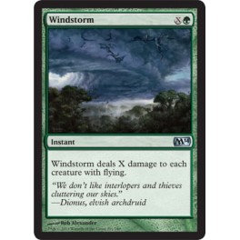 Windstorm