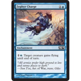 Zephyr Charge Zephyr Charge