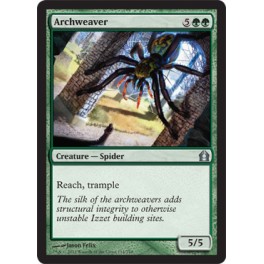 Archweaver