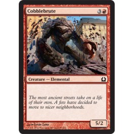 Cobblebrute