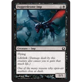 Daggerdrome Imp