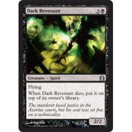 Dark Revenant