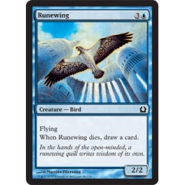 Runewing