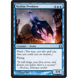 Skyline Predator Skyline Predator