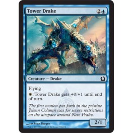 Tower Drake