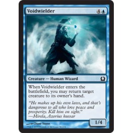 Voidwielder Voidwielder
