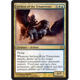 Archon of the Triumvirate