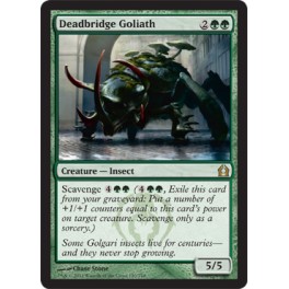 Deadbridge Goliath