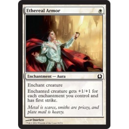 Ethereal Armor
