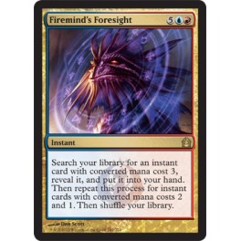 Firemind´s Foresight Firemind´s Foresight