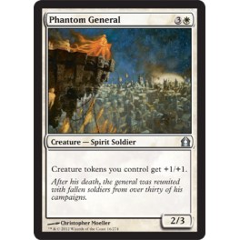 Phantom General