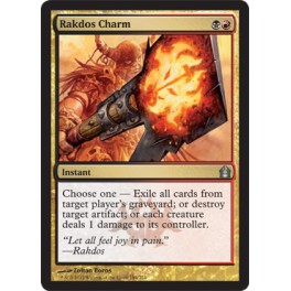 Rakdos Charm Rakdos Charm