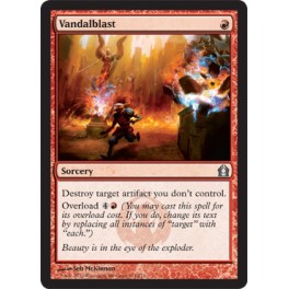 Vandalblast