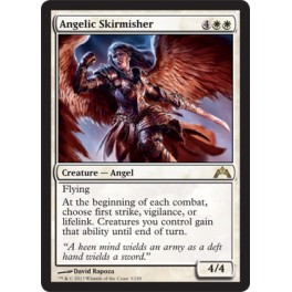 Angelic Skirmisher