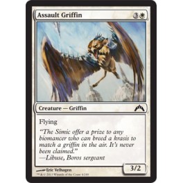 Assault Griffin