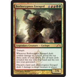 Borborygmos Enraged Borborygmos Enraged