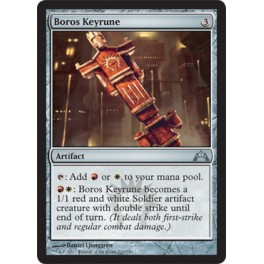 Boros Keyrune Boros Keyrune