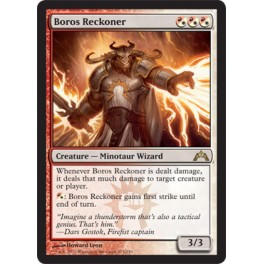 Boros Reckoner