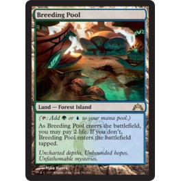 Breeding Pool