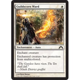 Guildscorn Ward