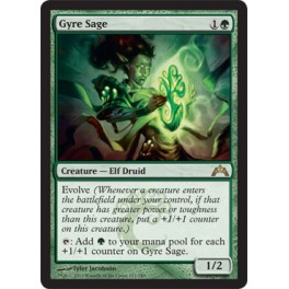 Gyre Sage Gyre Sage