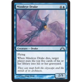 Mindeye Drake