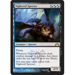 Nightveil Specter Nightveil Specter