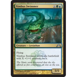 Nimbus Swimmer Nimbus Swimmer