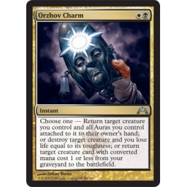 Orzhov Charm
