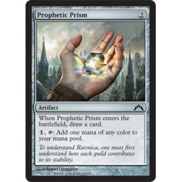 Prophetic Prism